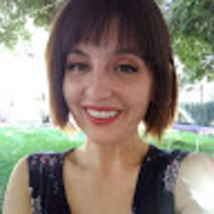 Meet your Posher, Gretchen